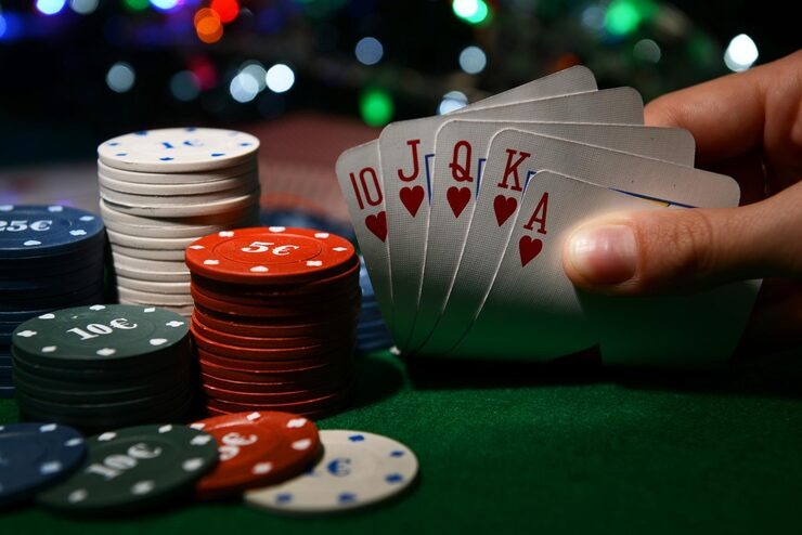 jco toto live casino table interface